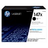 HP W1470X Negro Cartucho de Toner Original - 147X