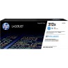 HP W2121X Cyan Cartucho de Toner Original - 212X