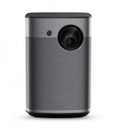 Xgimi Halo+ Proyector Portatil ANSI DLP FullHD 900lm WiFi, Bluetooth - Altavoces  10W - HDMI, USB - Autonomia hasta 2h