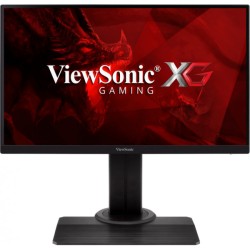 ViewSonic Gaming Monitor LED 27" IPS Full HD 1080p - FreeSync - Respuesta 1ms - 16:9 - Angulo de Vision 178º - HDMI, DP, CA y 3.