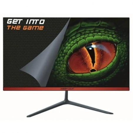 KeepOut Monitor Gaming LED 21.5" Full HD 1080p 75Hz - Respuesta 4ms - Angulo de Vision 178º - Altavoces 6W - 16:9 - HDMI, VGA, J