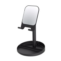 XO C42 Soporte de Mesa para Smartphones/Tablets hasta 7.9" - Angulo Ajustable