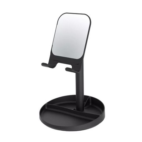 XO C42 Soporte de Mesa para Smartphones/Tablets hasta 7.9" - Angulo Ajustable
