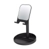 XO C42 Soporte de Mesa para Smartphones/Tablets hasta 7.9" - Angulo Ajustable
