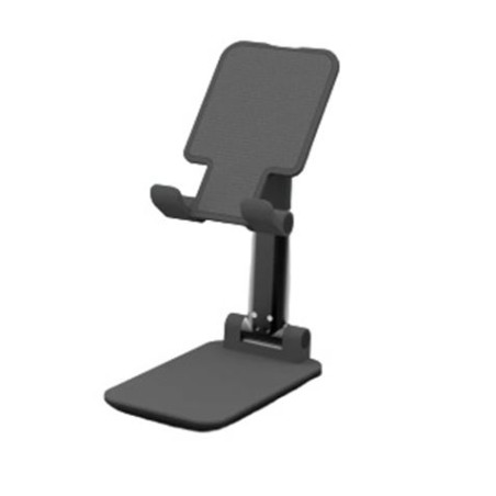 XO C46 Soporte de Mesa para Smartphones/Tablets hasta 12.9" - Ajuste de Altura - Plegable