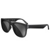 XO Gafas Bluetooth 5.0 - Escucha Musica - Recibe Llamadas - Control Tactil - 4 Horas de Reproduccion - Color Negro