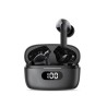 XO G9 Auriculares Bluetooth 5.1 TWS - Autonomia hasta 4.5h - Control Tactil - Caja de Carga con Indicador de Nivel