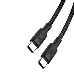 Trust Primo Teclado Completo USB - Teclas Silenciosas - 104 Teclas - Resistente a los Vertidos - Cable de 1.80m