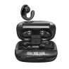 XO X9 Auriculares Bluetooth 5.0 TWS con Microfono - Autonomia hasta 5h - Manos Libres - Control Tactil - Caja de Carga con Indic