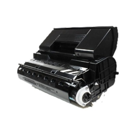 Xerox Phaser 4510 Negro Cartucho de Toner Generico - Reemplaza 113R00712