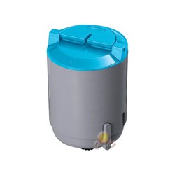 Xerox Phaser 6110 Cyan Cartucho de Toner Generico - Reemplaza 106R01271