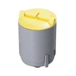 Xerox Phaser 6110 Amarillo Cartucho de Toner Generico - Reemplaza 106R01273