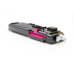 Xerox WorkCentre 6655 Magenta Cartucho de Toner Generico - Reemplaza 106R02745