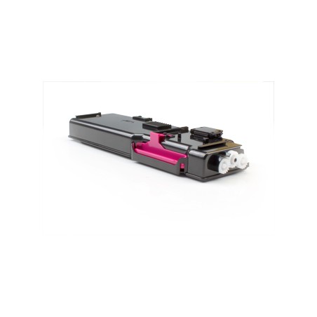 Xerox WorkCentre 6655 Magenta Cartucho de Toner Generico - Reemplaza 106R02745
