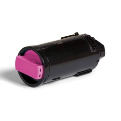 Xerox VersaLink C600 Magenta Cartucho de Toner Generico - Reemplaza 106R03921