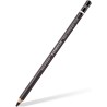Staedtler Mars Lumograph Black Artist Pencil 100B Lapiz de Grafito - Mina 8B - Resistencia a la Rotura - Madera de Bosques Soste