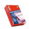 Apli Etiquetas en Continuo 134.6 x 99.4mm - 1 500 Hojas
