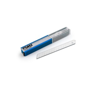 Dahle 10750 Pack de 10 Cuchillas de Repuesto para Cuter Dahle 10860, 10870, 10880