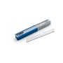 Dahle 10750 Pack de 10 Cuchillas de Repuesto para Cuter Dahle 10860, 10870, 10880