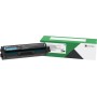 Lexmark CS331/CS431/CX331/CX431 Cyan Cartucho de Toner Original - 20N20C0
