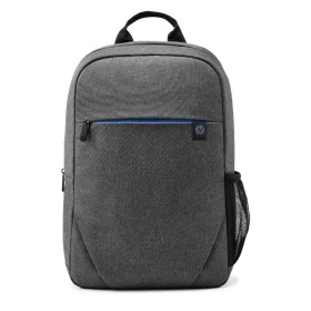 HP Prelude Mochila para Portatil hasta 15.6" - Correas Ajustables - Bolsillos Interior y Exterior