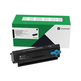 Lexmark MS331/MS431/MX331/MX431/MX432 Negro Cartucho de Toner Original - 55B2H00