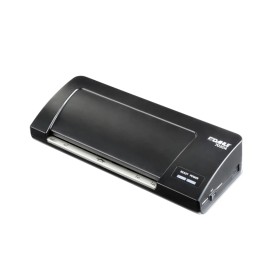 Dahle 70304 Plastificadora A4 - Calidad Fotografica - Calentamiento en 30seg - Velocidad de 500mm/min - Espesor a Plastificar Ma