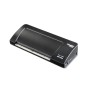 Dahle 70304 Plastificadora A4 - Calidad Fotografica - Calentamiento en 30seg - Velocidad de 500mm/min - Espesor a Plastificar Ma