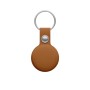 Leotec MiTag Localizador - Exclusivo para Apple - Para las Llaves, Maletas, Mascotas etc... - Color Marron