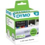 Dymo LW 99012 Etiquetas Originales de Direccion Grandes Autoadhesivas - 36x89mm - 520 Unidades - S0722400