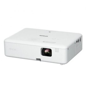 Epson CO-W01 Proyector ANSI 3LCD WXGA - Altavoces 5w - HDMI, USB - 3000 Lumenes