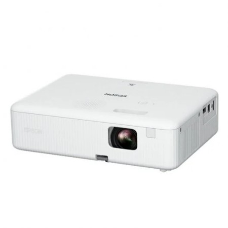 Epson CO-W01 Proyector ANSI 3LCD WXGA - Altavoces 5w - HDMI, USB - 3000 Lumenes