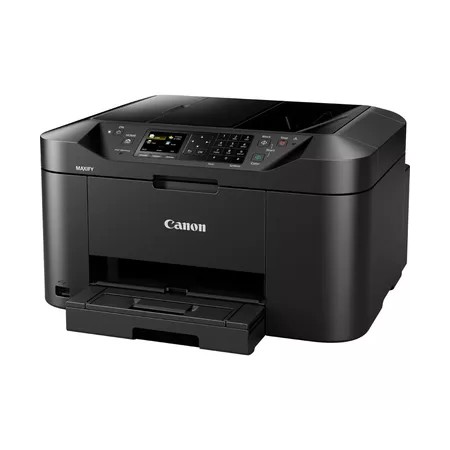 Canon Maxify MB2150 Impresora Multifuncion Color WiFi Duplex Fax 19ppm