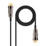 Nanocable Cable HDMI v2.0 Macho a HDMI v2.0 Macho 10m - 4K@60Hz 18Gbps - Color Negro