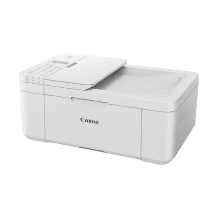 Canon Pixma TR4651 Impresora Multifuncion Color Duplex WiFi Fax