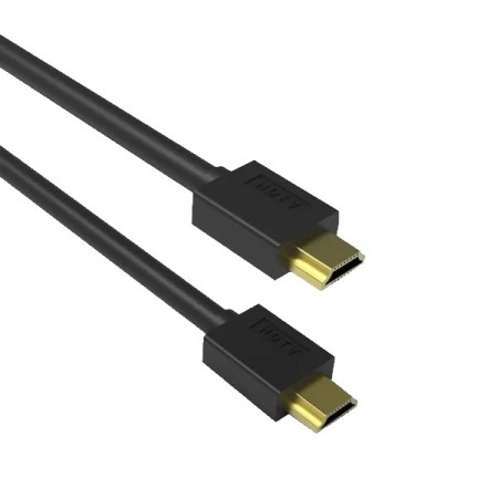 Approx Cable HDMI 2.0 Macho/Macho - Soporta Resolucion 4K - Longitud 3m