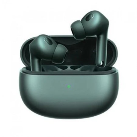 Xiaomi Buds 3T Pro Auriculares Intrauditivos TWS Bluetooth 5.2 - Microfono Integrado - Autonomia hasta 6h - Resistencia al Agua 