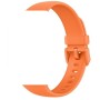 Xiaomi Correa para Pulsera de Actividad Mi Smart Band 7 Pro - Color Naranja