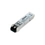 D-Link Pack de 10 Modulos Mini-GBIC 1 Puerto LC 1000BaseSX Multimodo (3.3V, hasta 550m)