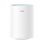 Cudy M1300 Sistema WiFi Mesh AC1200 Dual Band - 867Mbps en 5GHz, 300Mbps en 2,4GHz - 1x Puerto LAN 1000/100/10Mbps, 1x Puerto WA
