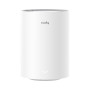 Cudy M1800 Sistema WiFi 6 Mesh AX1800 Dual Band - 1201Mbps en 5GHz, 574Mbps en 2,4GHz - 1x Puerto LAN 1000/100/10Mbps, 1x Puerto
