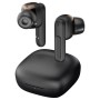 Mars Gaming MHIB Auriculares Gaming con Microfono Bluetooth 5.1 TWS - Autonomia hasta 16h - Controles Tactiles - Cancelacion de 