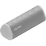Sonos Roam SL Altavoz Bluetooth 5.0 WiFi - Autonomia hasta 10h - Control por Voz - Proteccion IP67 - Color Gris Claro
