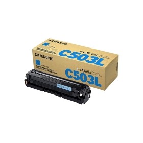 Samsung SL-C3010ND Cyan Cartucho de Toner Original - SU014A
