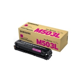 Samsung SL-C3010ND Magenta Cartucho de Toner Original - SU281A