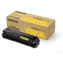 Samsung SL-C3010ND Amarillo Cartucho de Toner Original - SU281A