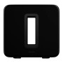 Sonos Sub Gen3 Subwoofer Inalambrico WiFi, Ethernet - 2 Amplificadores Digitales de Clase D - Tecnologia Trueplay - Color Negro