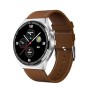 XO Smartwatch HD 128 - IP68 Resistente al Agua - Bluetooth 51 - Bateria 270Mah - Funciones: Frecuencia Cardiaca, Podometro, Moni