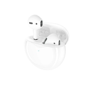 XO Auriculares Inalambricos - Dimensiones 495x506x218mm - Bluetooth 53 - Hasta 4 Horas de Musica - Tiempo de Carga 15-2 Horas - 