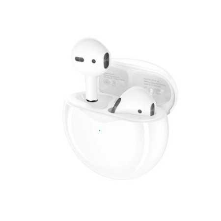 XO Auriculares Inalambricos - Dimensiones 495x506x218mm - Bluetooth 53 - Hasta 4 Horas de Musica - Tiempo de Carga 15-2 Horas - 